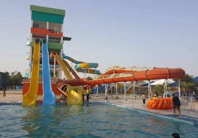 Sunway Lagoon