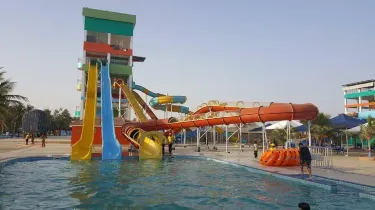 Sunway Lagoon