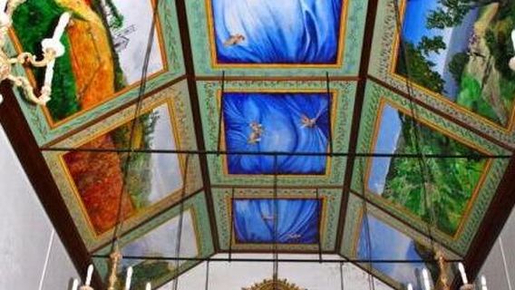 Church of São Pedro