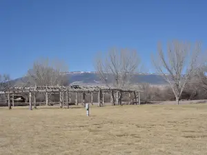 Confluence Park