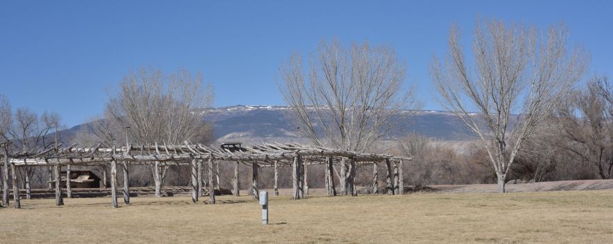 Confluence Park