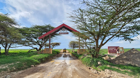 Arusha