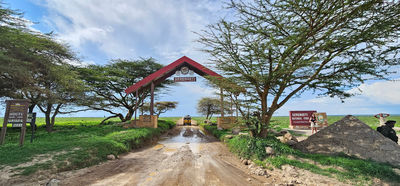 Safari Avventura