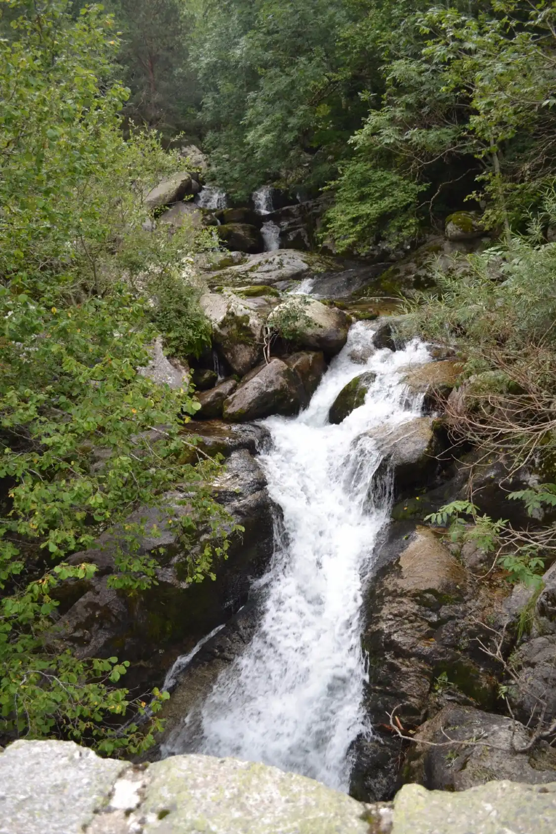 Hotels near HIKING ROUTE: ITINERARI D'ENTREMESAIGÜES