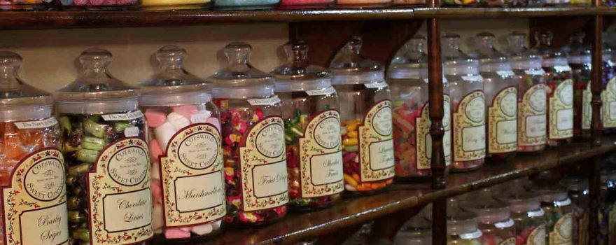 Cotswold Sweet Company