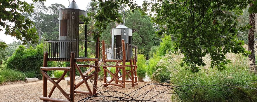 Kyneton Community Park