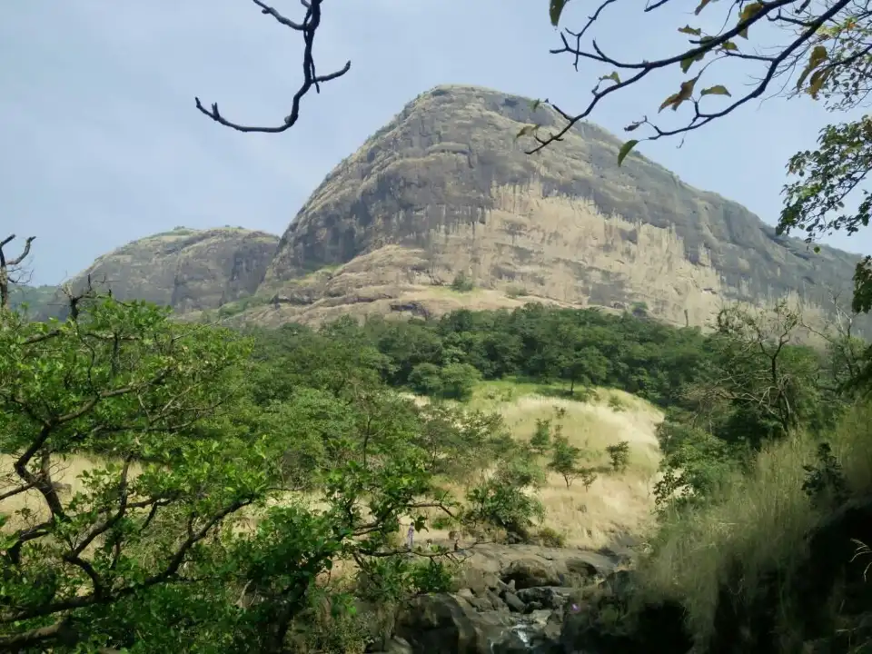 3_Devkund Waterfall