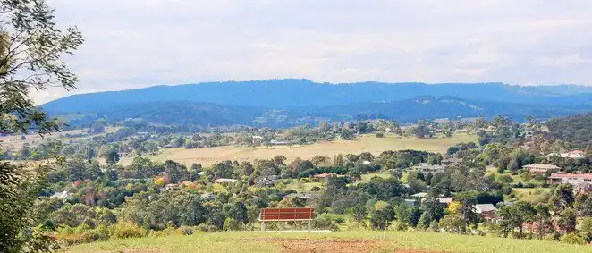 Các khách sạn ở Narre Warren