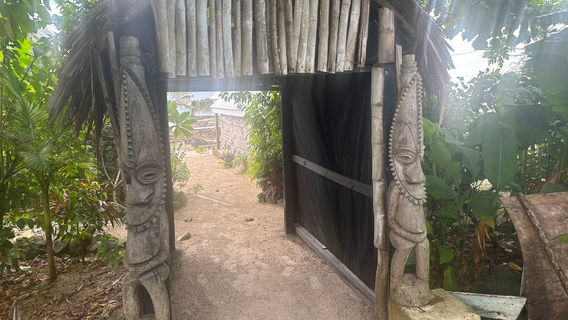 The Reef Vanuatu Zoological