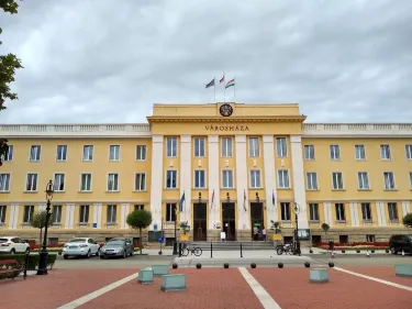 Nagykanizsa