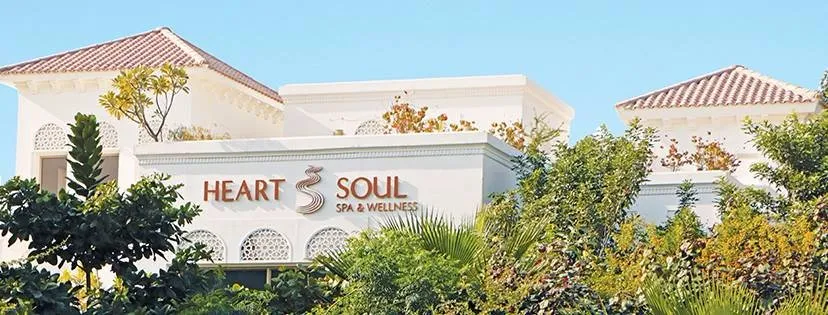 3_Heart & Soul, Spa and Wellness
