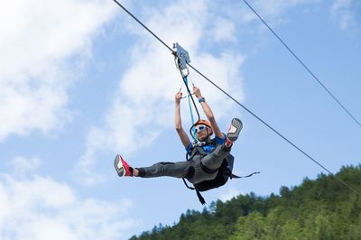 Planica Nordic Centre