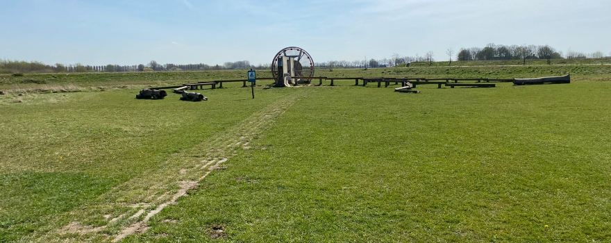 Landerij De Park