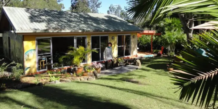 Giselle's Open Art Studio