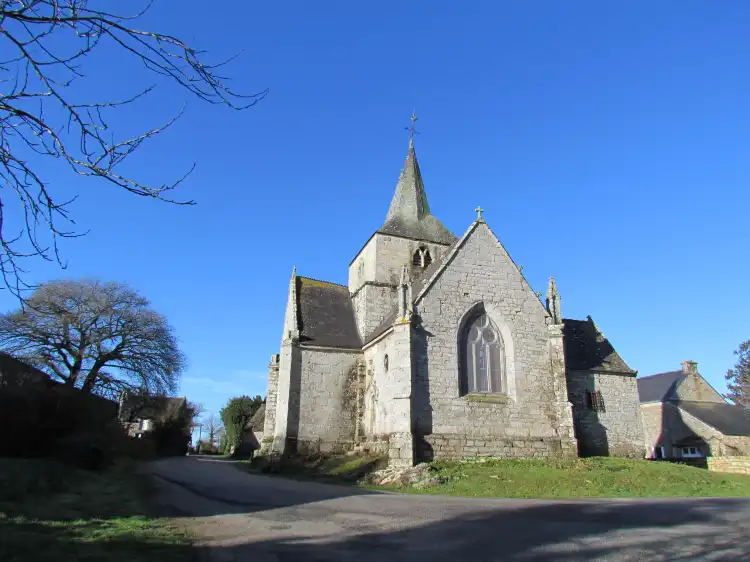 Hotels in Trefflean