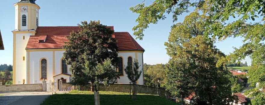 St. Jakob