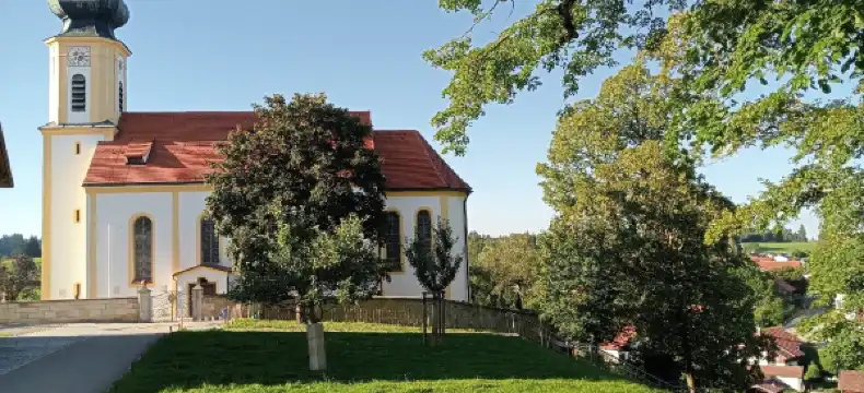 Hotels in Wildsteig