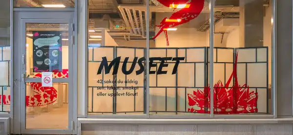 斯韦德米拉附近的飯店