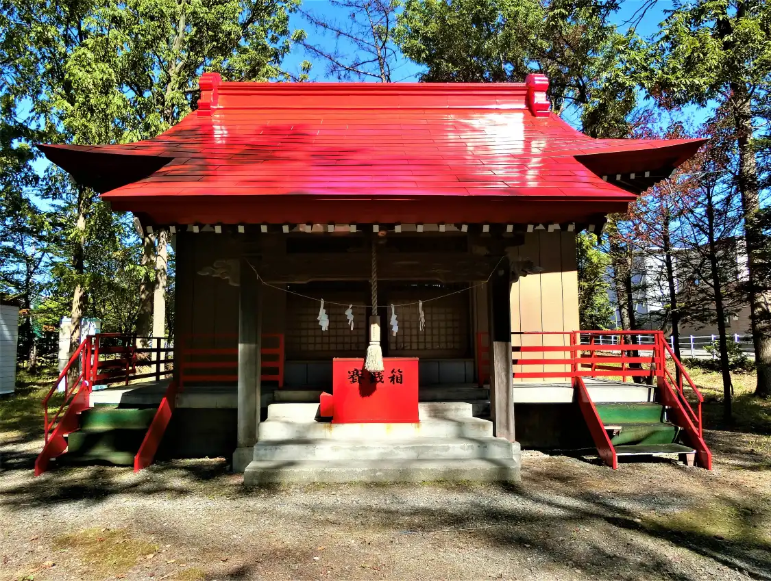 Hotel in zona Yamamotoinari Shrine