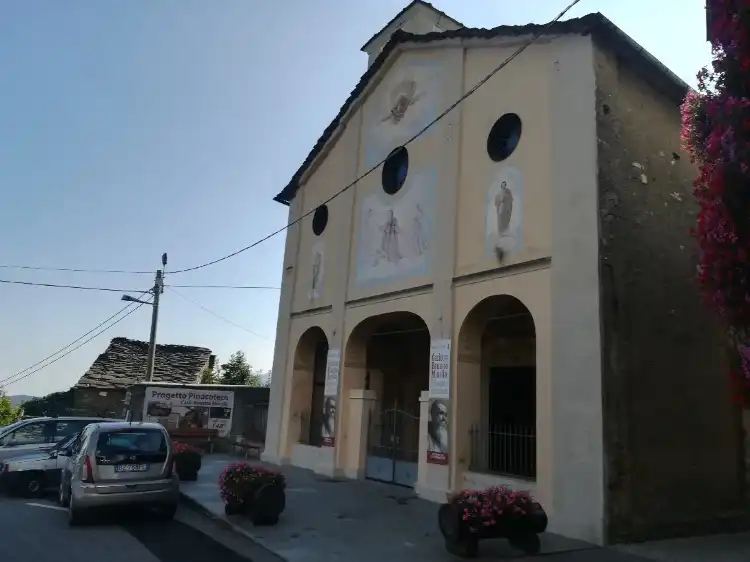 Hotels in Frassinetto