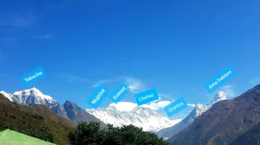 Solukhumbu