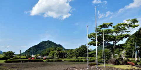 Miyagi Prefecture Dam Museum