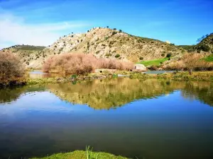 Azenhas do Guadiana