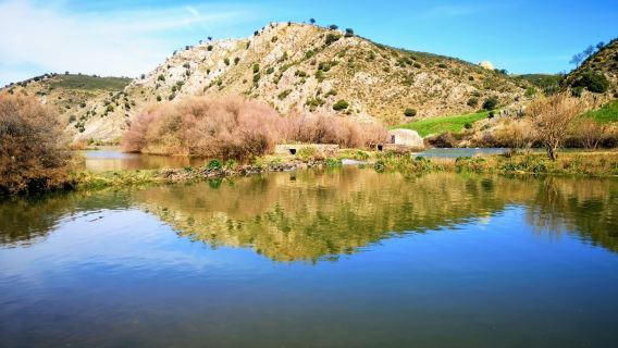 Azenhas do Guadiana