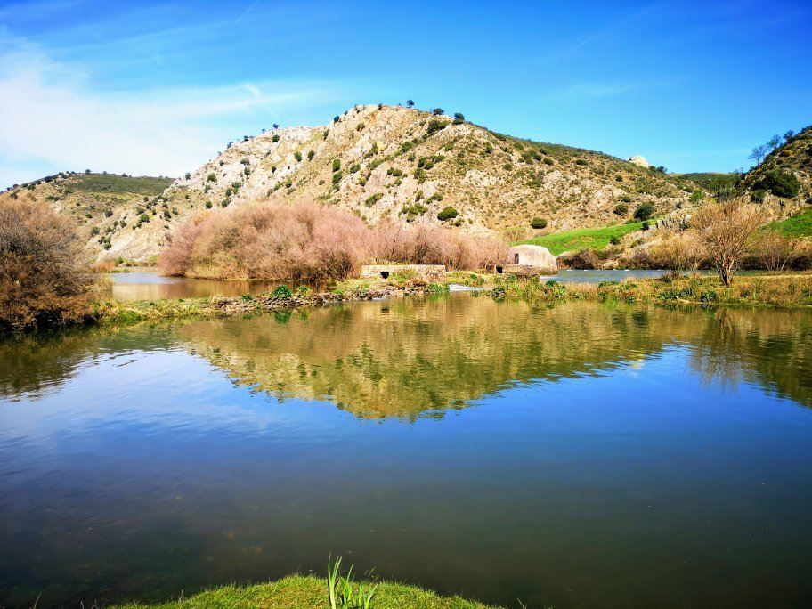 Mértola