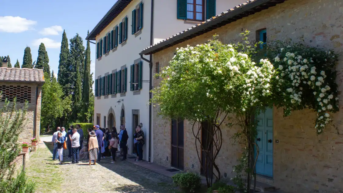 Hotel in zona Casa Lucii