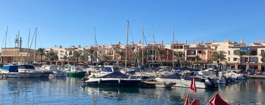 Cabo de Palos