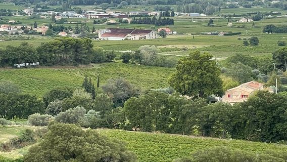Villedieu