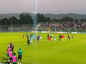 Stadio Teofilo Patini