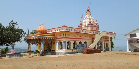 Datta Mandir