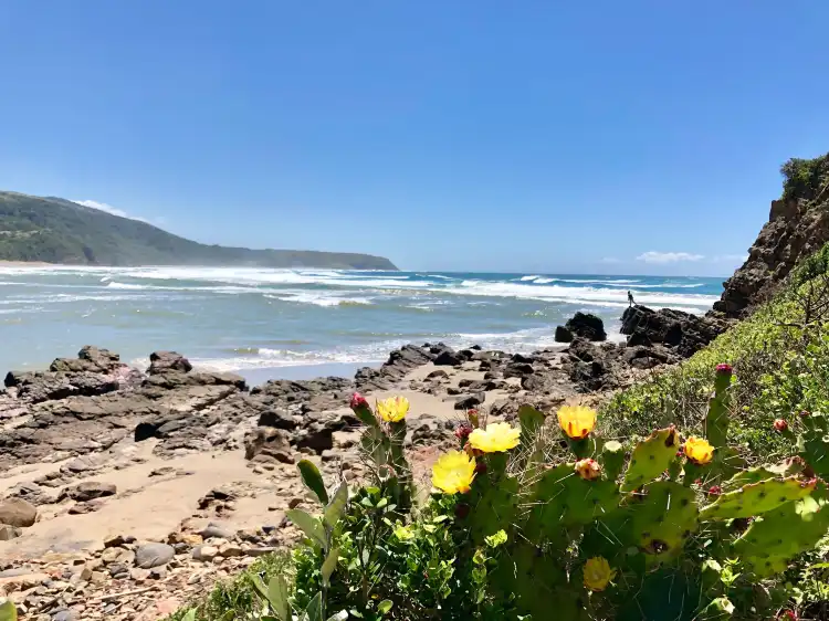 Hotels in Port Saint Johns