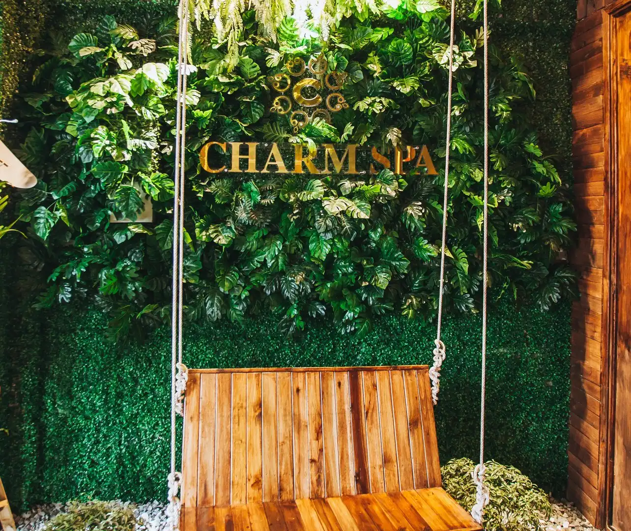 Hotels near Charm Spa Grand Nha Trang