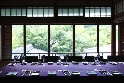 THE SODOH HIGASHIYAMA KYOTO