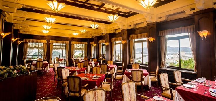 Main Dining Room