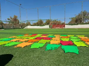 Football Field