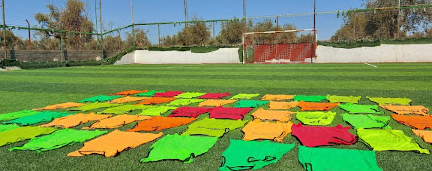 Football Field