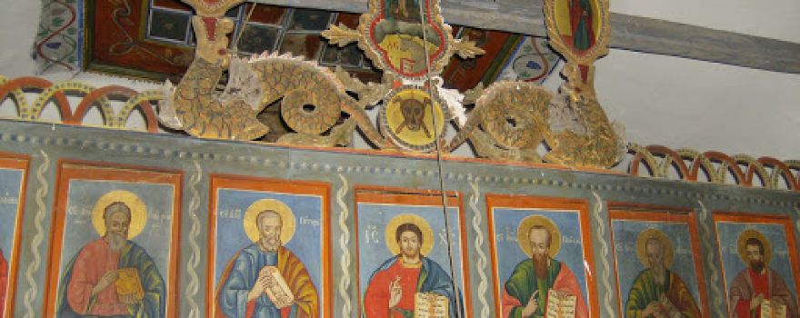 Church of Sts. Petar & Paul