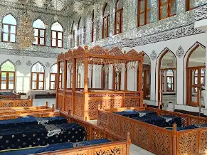 Khanqah E Ismailiya