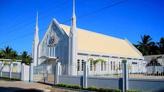 Iglesia Ni Cristo - Lokal ng Bataraza - Palawan South