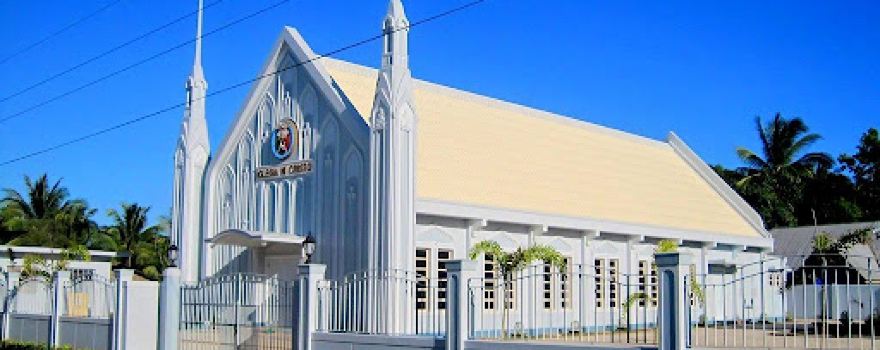 Iglesia Ni Cristo - Lokal ng Bataraza - Palawan South