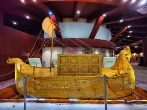 Konark Sun Temple Museum