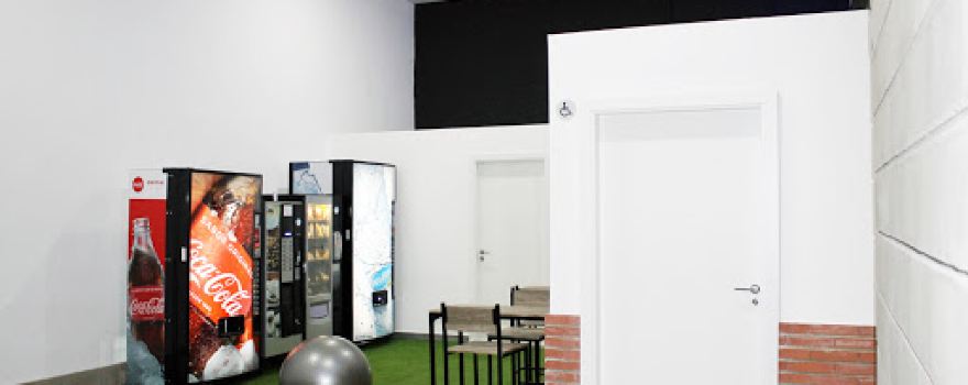 Staff Personal Trainers