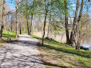 Pühajärve matkarada