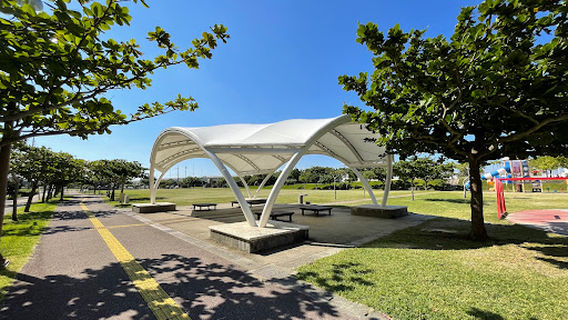 Toyosaki Rainbow Park