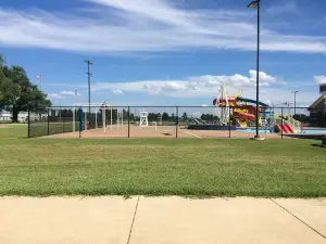 Dunkin-Wall Water Park