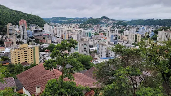 Lookout Adolfo Zigueli